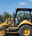 2013 Caterpillar 420F IT Backhoe