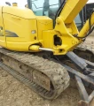 2016 Kobelco SK85CS-3 excavator