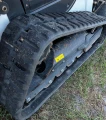 2022 Bobcat T66 tracked skid steer loader