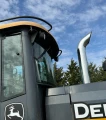 2013 John Deere 524K High Lift Wheel Loader,