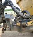 2013 Komatsu HM400-3 haul truck