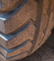 1995 Caterpillar 623F Elevating Scraper