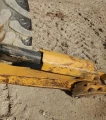 2014 Caterpillar 420F IT backhoe