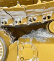 2017 Komatsu D65PX-18 Dozer