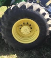 2015 John Deere W150 Swather