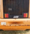 2015 Case 621F XR wheel loader