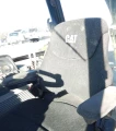 2015 Caterpillar 420f Tractor Loader Backhoe