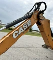 2019 Case 590SN 4x4 Backhoe Loader