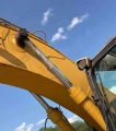 2004 Caterpillar 320CLU Excavator