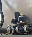 2019 RoGator RG1300C Self-Propelled Sprayer