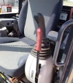 2016 John Deere 60G mini excavator