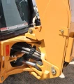 2019 Case 580 Super N 4x4 Loader Backhoe