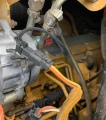 2002 Caterpillar 963C Track Loader