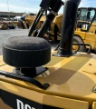 2014 Caterpillar D6T LGP dozer