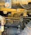 2011 Caterpillar D6T XL dozer