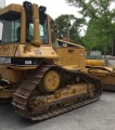 2007 CATERPILLAR D6N XL CRAWLER TRACK DOZER