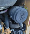 2021 Caterpillar 242D3 skid steer loader