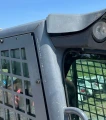 2016 Takeuchi TL12V2 tracked skid steer loader