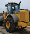 2012 John Deere 544K wheel loader