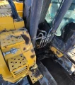 2014 John Deere 135G excavator