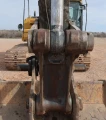 2015 John Deere 210G LC  excavator