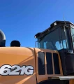 2017 Case 621G Wheel Loader