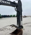 2017 John Deere 60G Mini Excavator