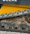 2022 John Deere 325G tracked skid steer loader