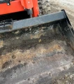 2021 Kubota SVL97-2 tracked skid steer loader