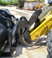 2006 Caterpillar 924G wheel loader