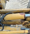 2006 Caterpillar 160H VHP Plus motor grader