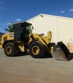 2013 CATERPILLAR 924K