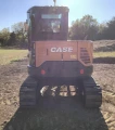 2022 Case CX60C Mini Excavator