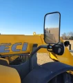 2012 Dieci 40.7 Agri-Plus VS Telehandeler