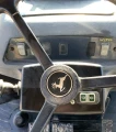 2006 John Deere 410G 4x4 Loader Backhoe WExtendahoe