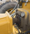 2012 Caterpillar 140M2 motor grader