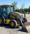 2020 John Deere 310L backhoe