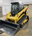 2019 CATERPILLAR 289D