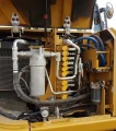 2016 CATERPILLAR 308E2.CR