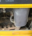 2010 Caterpillar D6N LGP dozer