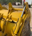 2008 Komatsu WA320-5L Wheel Loader W/Grapple
