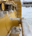 2017 Komatsu D65PX-18 Dozer