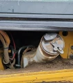 2015 Caterpillar 963D track loader