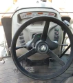 2010 Case 590 Super N backhoe