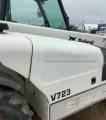 2010 Bobcat V723 4x4x4 Telehandler
