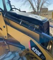 2011 Caterpillar 420E IT 4x4 Loader Backhoe