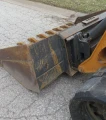 2017 Case TV380 tracked skid steer loader