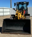 2023 Caterpillar 908 wheel loader