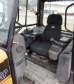 2011 Caterpillar D5K LGP dozer