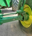 2015 John Deere 7980 Self-Propelled Forage Harvester